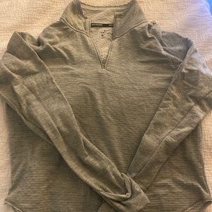 Nike Dri-Fit 1/4 zip